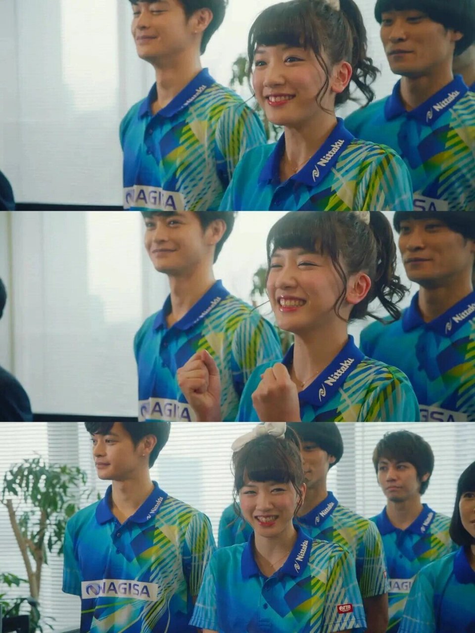 90《恋爱回旋》  74片长:119 分钟  92 这部电影的演员阵容