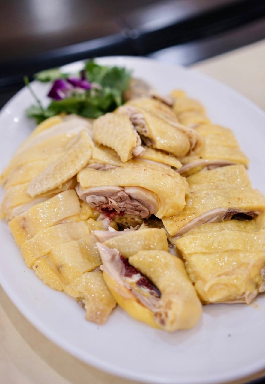 说到粤西的美食,怎么能不提这家农家乐呢?