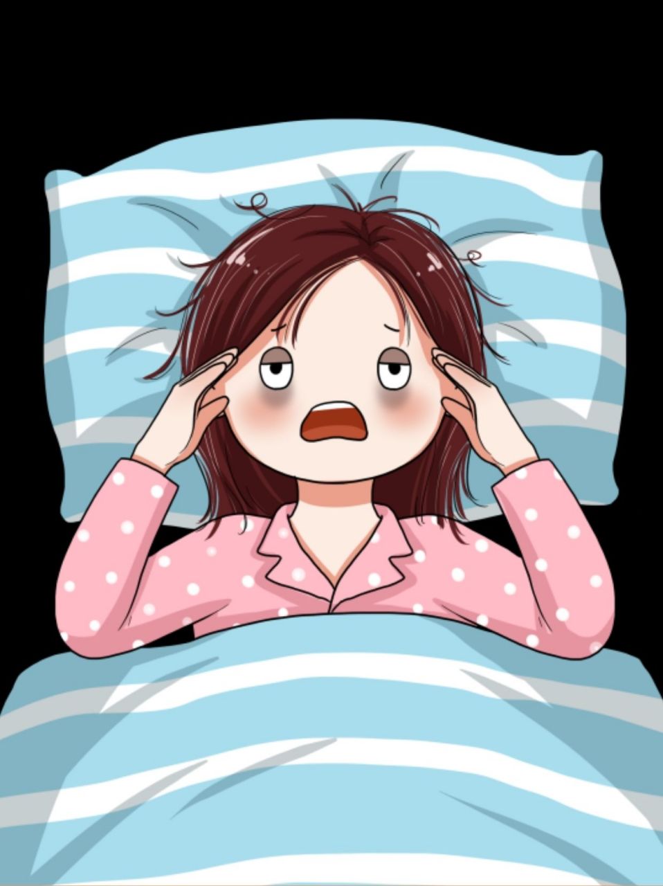 失眠发朋友圈的配图  昨夜,我躺在床上,看着窗外的月色,心中却是波涛