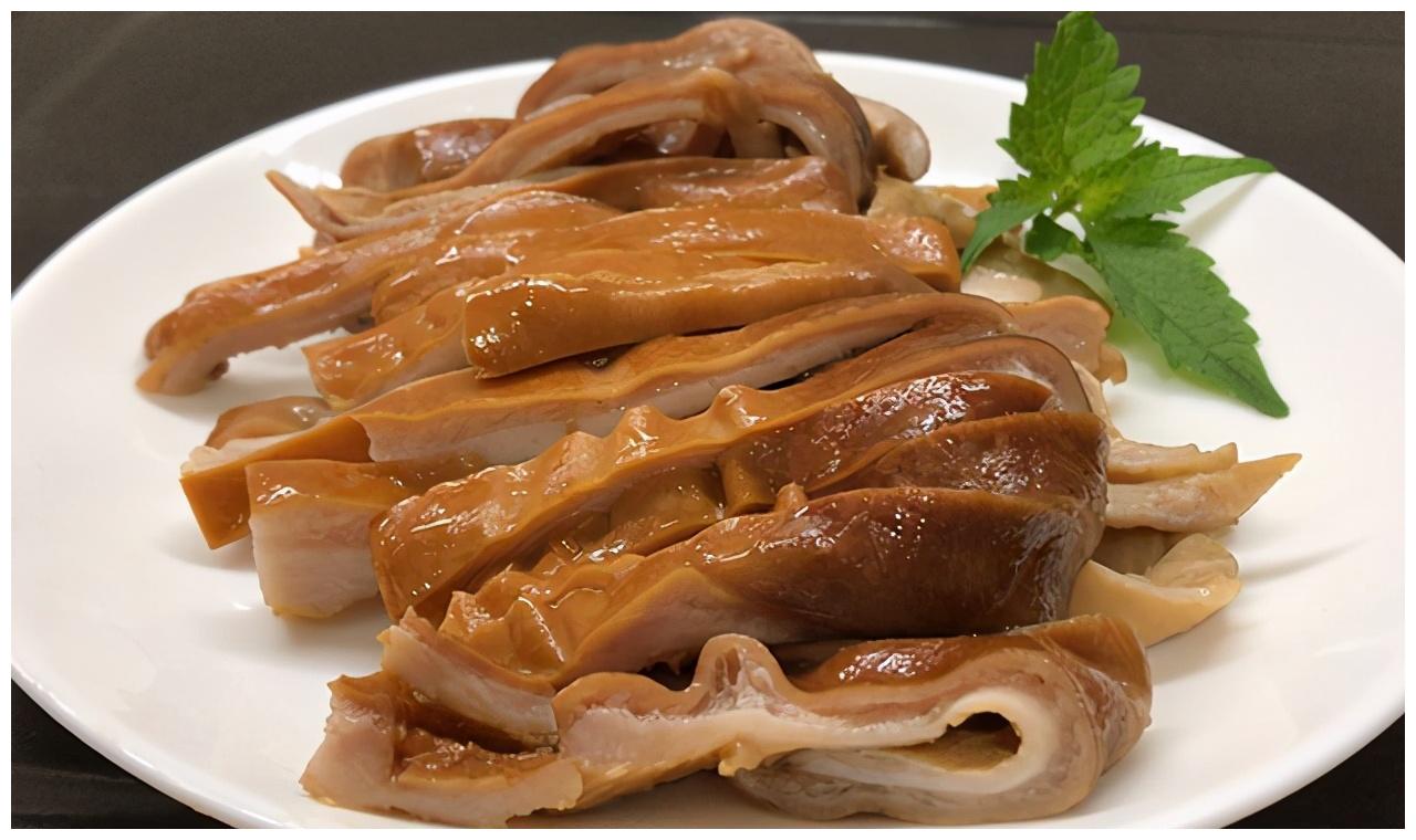 俗话说"一个猪肚十副药",常吃猪肚有什么好处?4类人要舍得吃