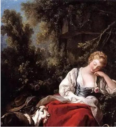 拉法耶特夫人和她的代表作《克莱芙王妃》