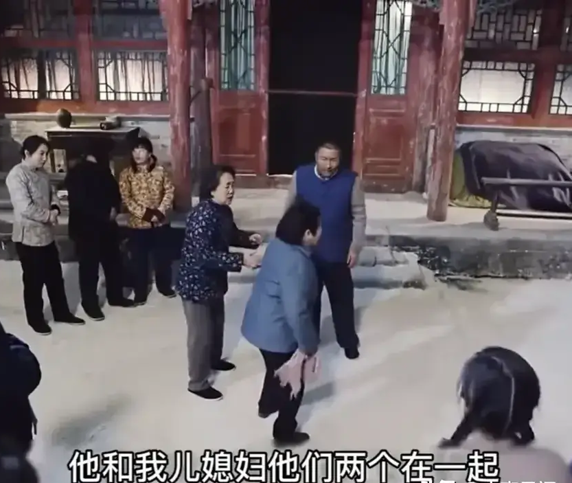 情满四合院:傻柱有四次机会,逃离秦淮茹的算计?只不过他放弃了