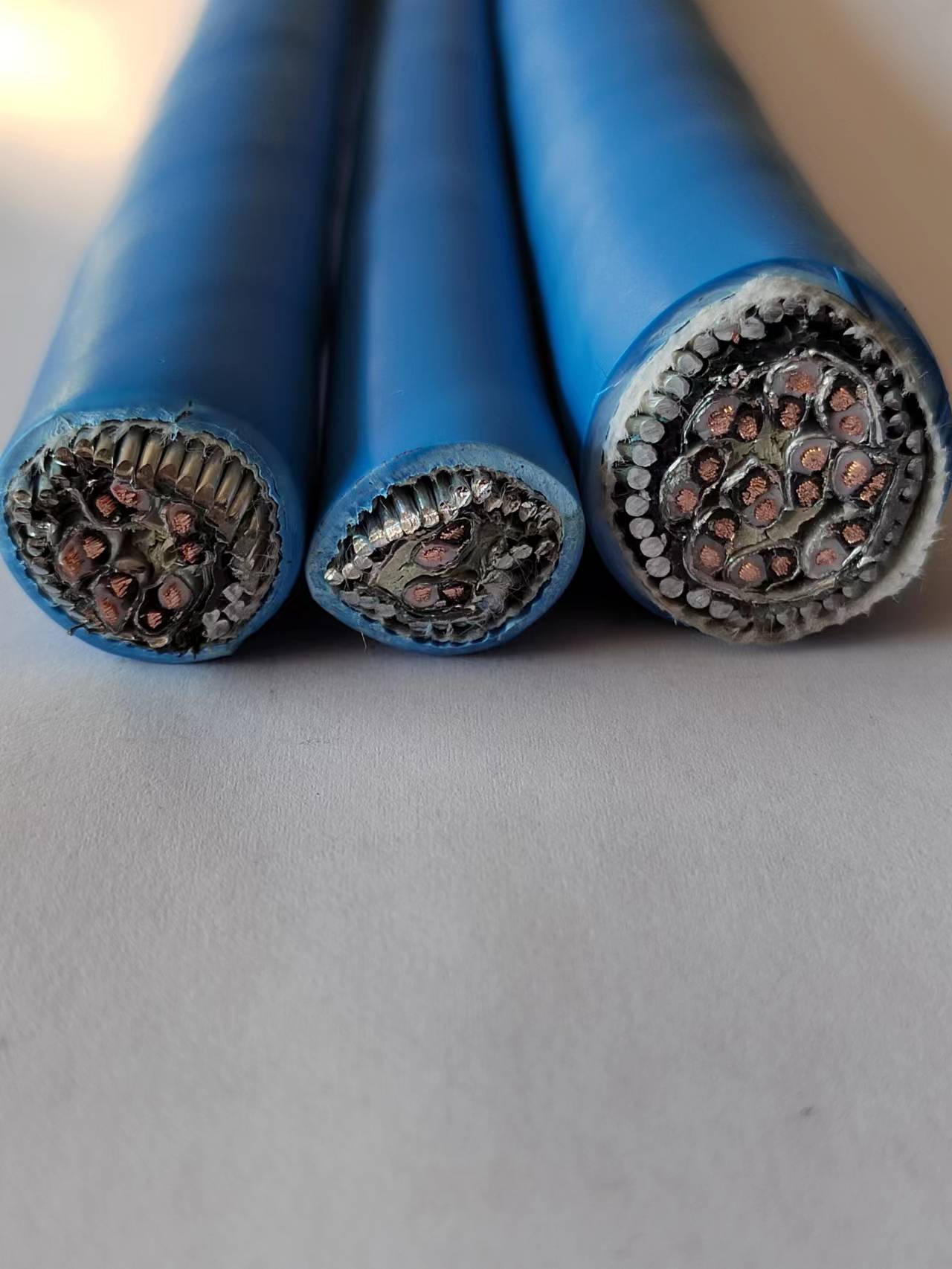 djyp3vp3-32钢丝铠装计算机电缆