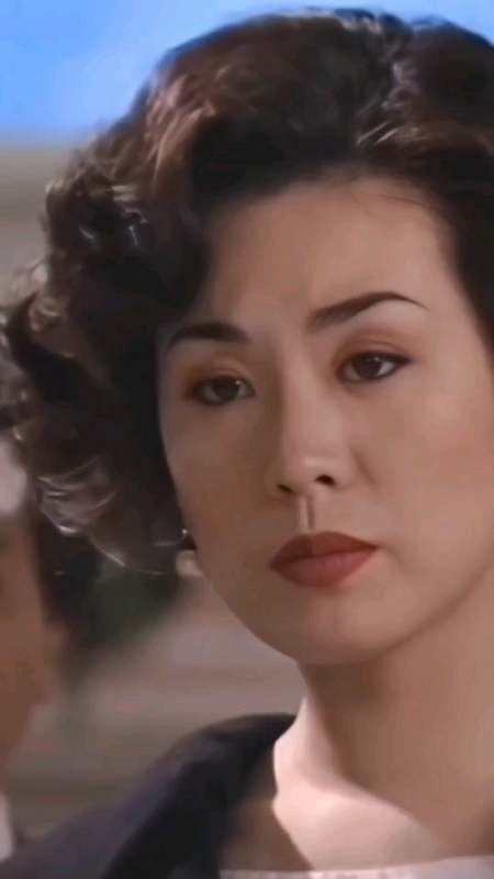 当年20岁和33岁丛珊 清纯到知性 喜欢老许的老婆还是蔡爷的女人?