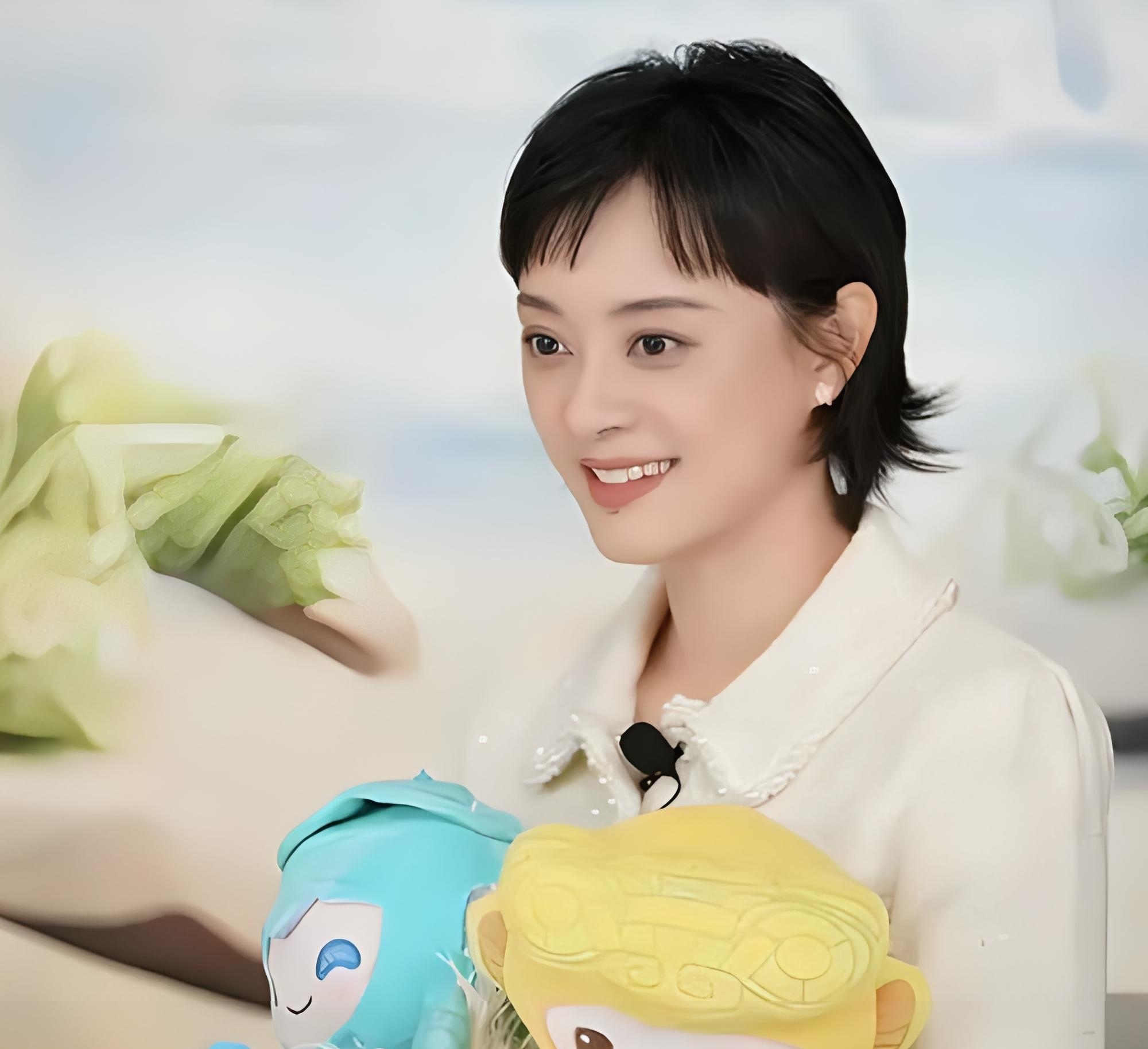 娱乐圈:鹿晗警醒,孙俪追求更高,王一博寻找定位 林志玲充满信心