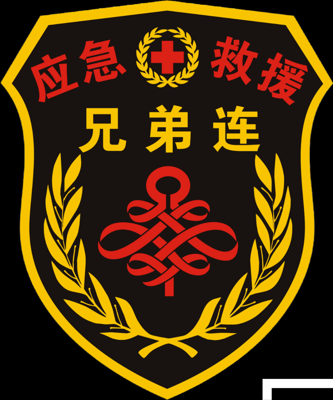 携手并进谱新章!洛阳兄弟连红十字救援中心不断注入新活力