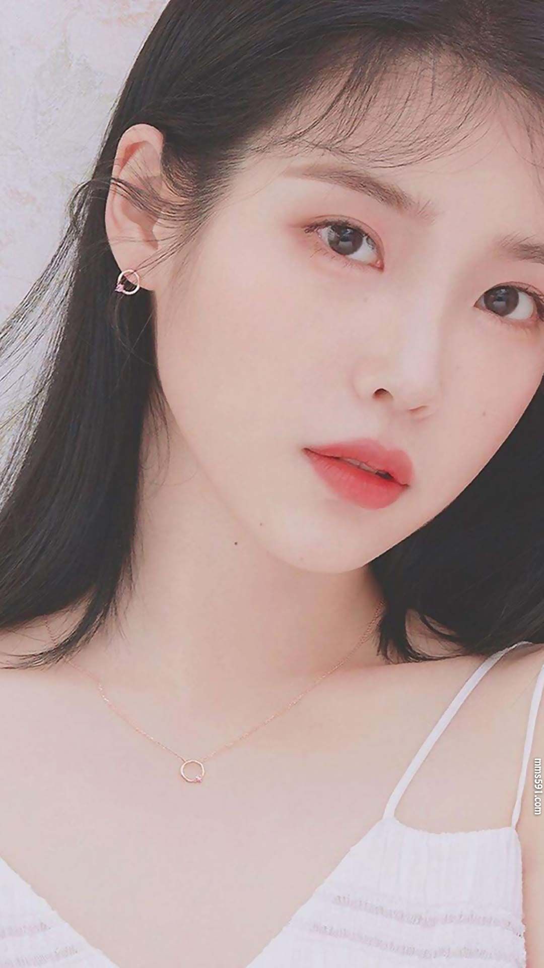 韩国"国民妹妹"李智恩.@光头哥陪你看世界的动态