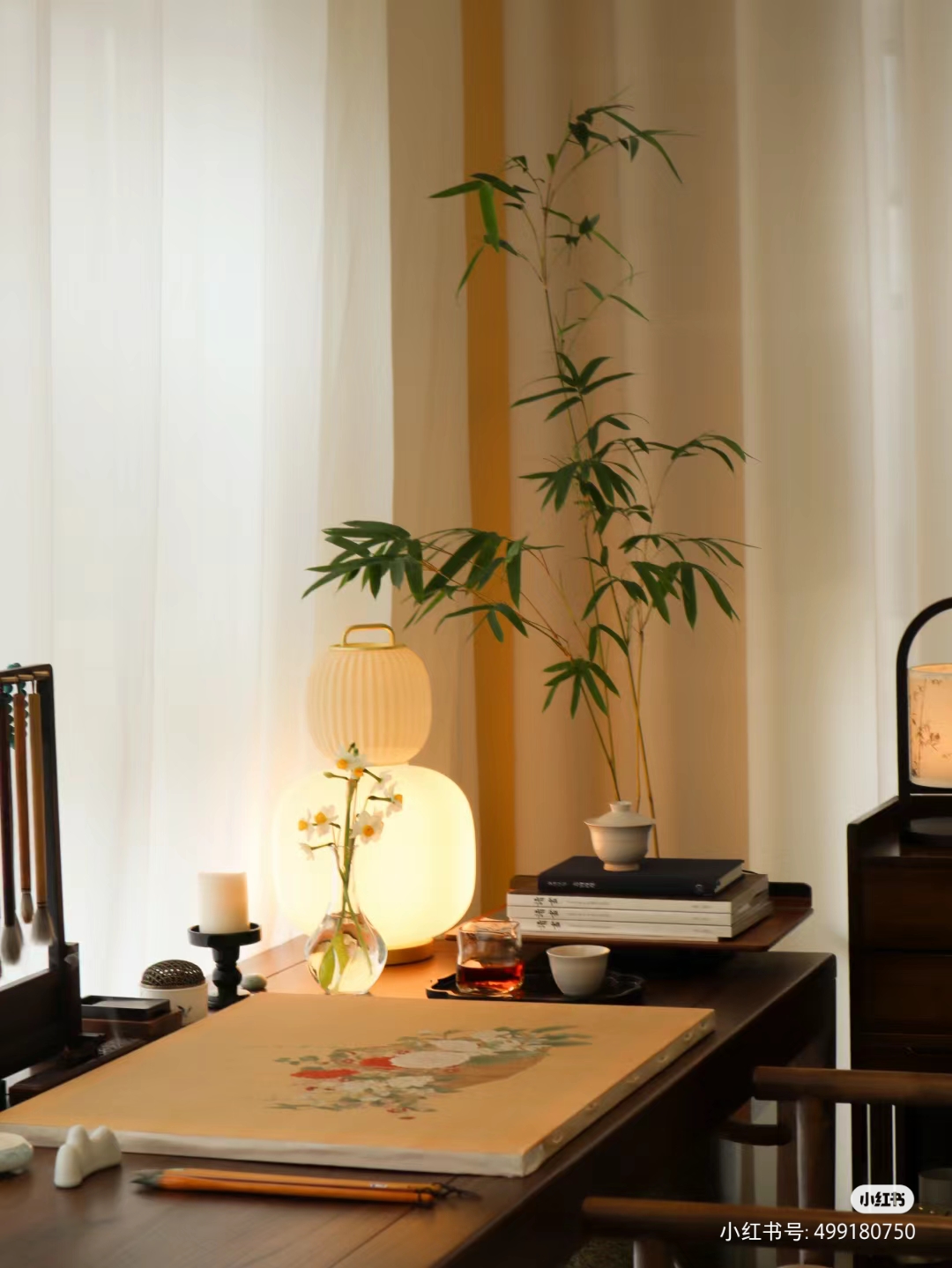 花前月下浪漫满屋,四海八荒陌上花开,曦曦阗阗情非得已