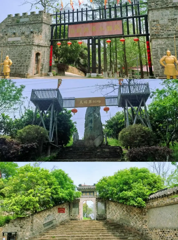 武汉张公山寨旅游景点并不提供免票优惠,以下11类访客依旧需购票