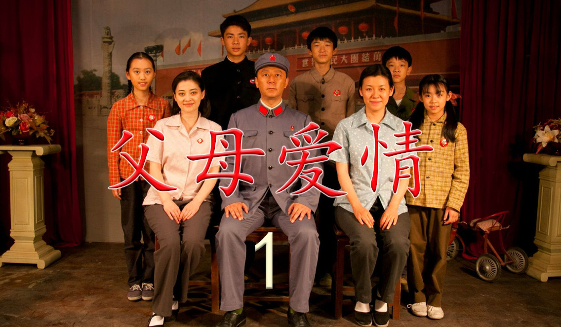 父母爱情里的演员你们觉得谁比较火