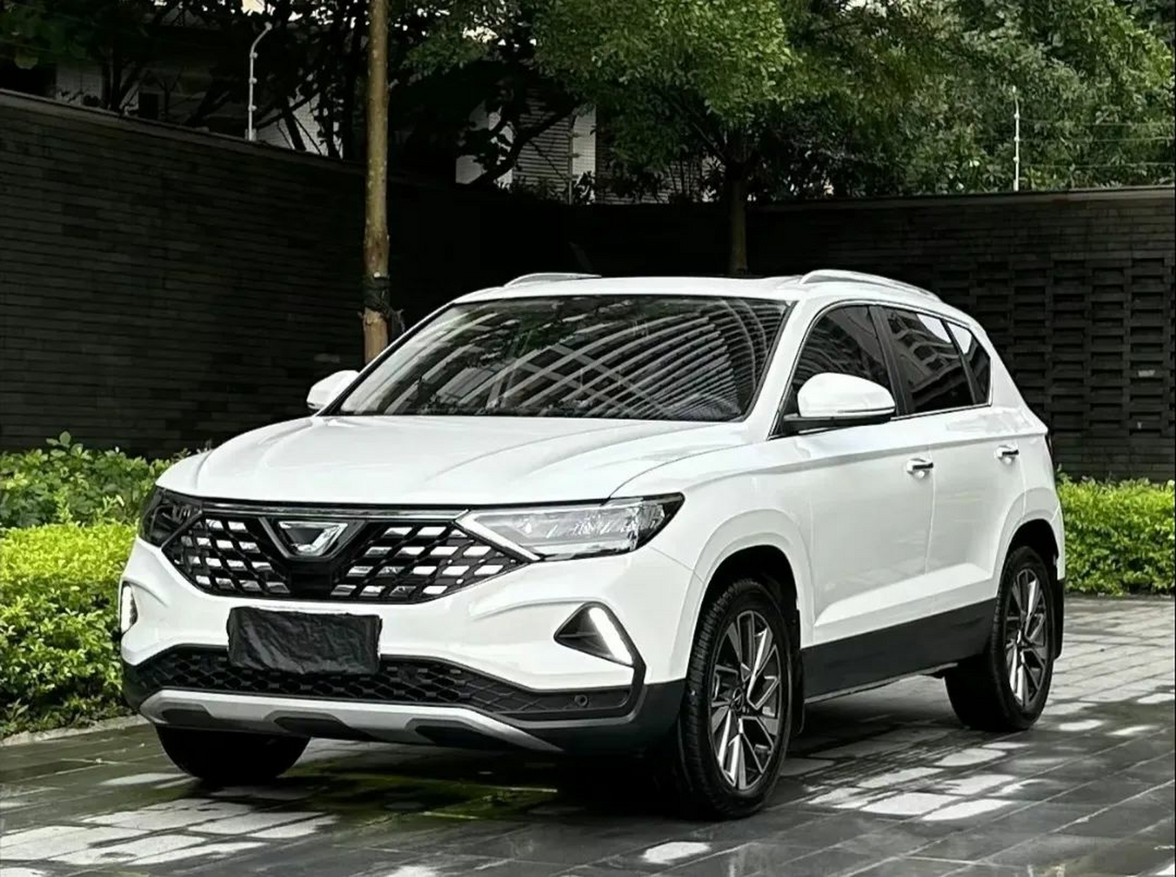 选择捷达车即选择智能科技,品质生活和环保理念,是追求科技与品质生活