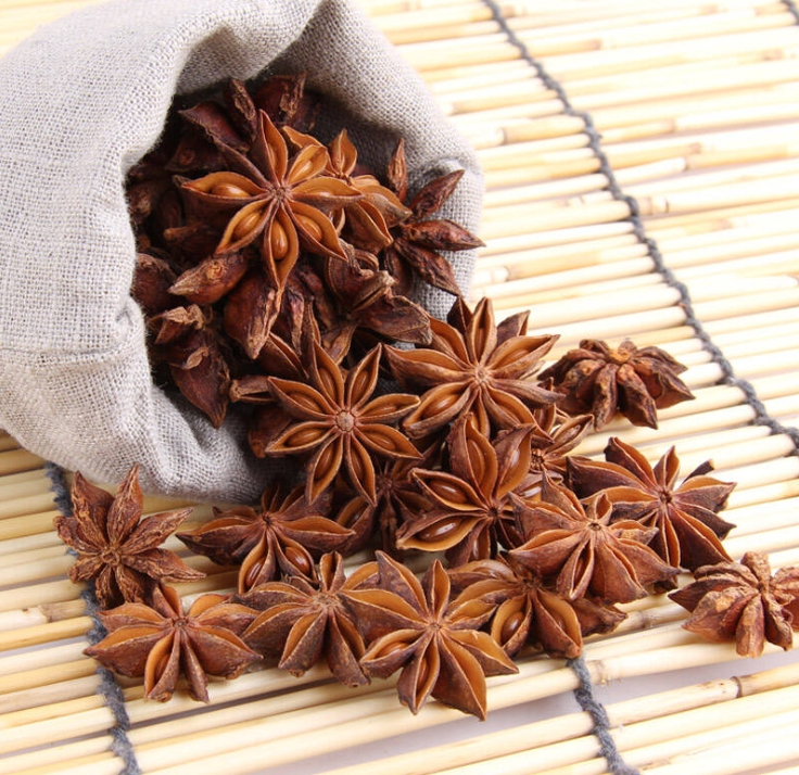 药食同源八角茴香进口清关