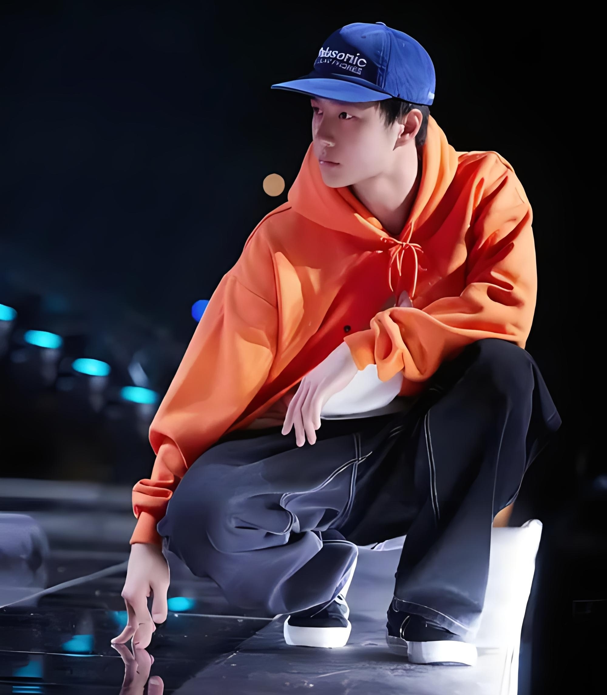 娱乐圈:鹿晗警醒,孙俪追求更高,王一博寻找定位 林志玲充满信心