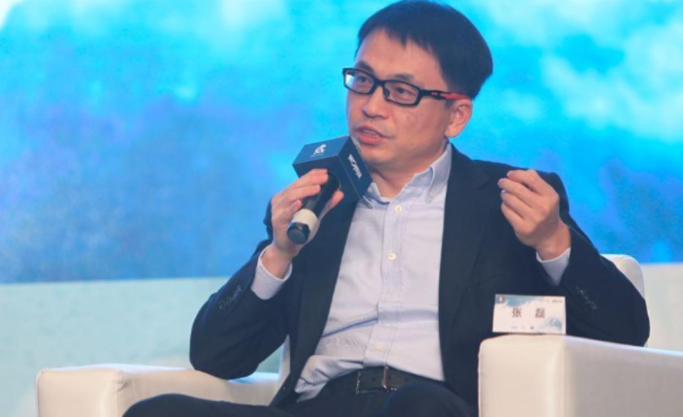 回顾张磊被称为中国的巴菲特却被曝已是新加坡籍