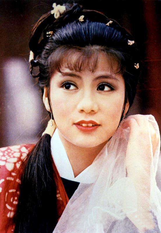 翁美玲是一位在1980年代初.@东北情感老师的动态