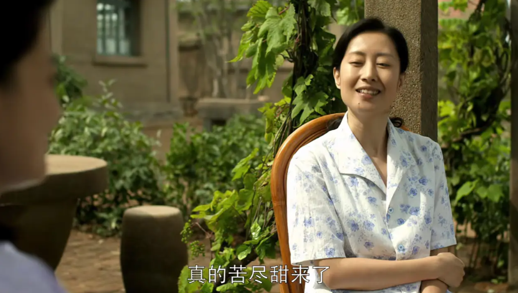 父母爱情里的演员你们觉得谁比较火