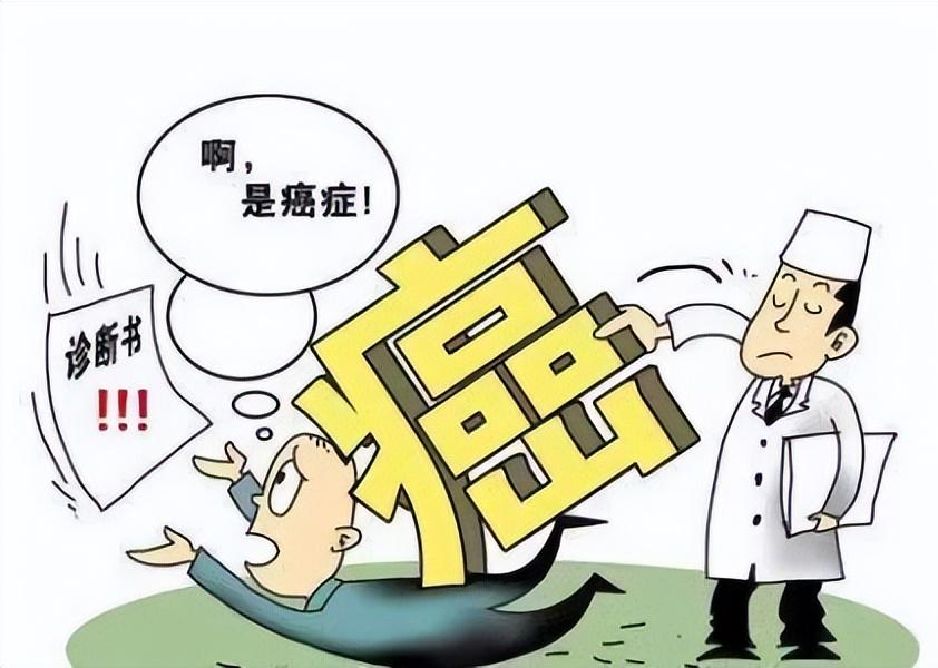 回顾凌志军抗癌成功第一人从癌症晚期到肿瘤消失他做了什么