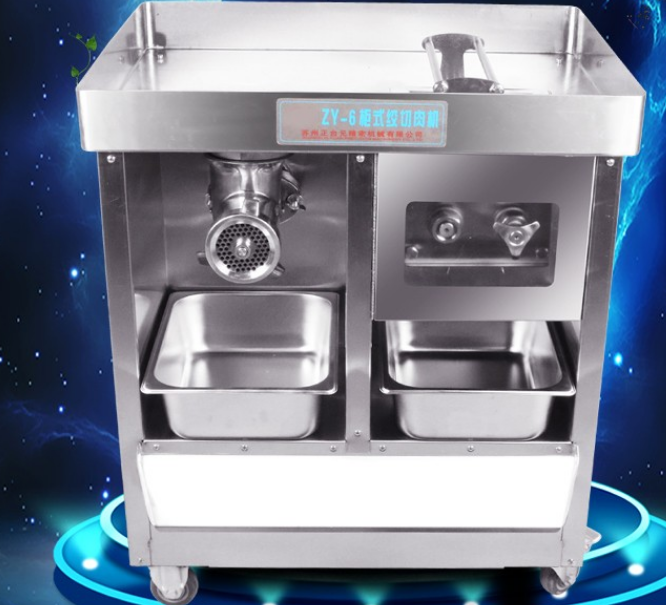 正元多功能绞肉机质量怎么样哪个型号好?性价比高的型号曝光