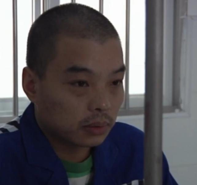 2014年千万富豪雨夜被杀害后沉江凶手因一辆三轮车暴露身份