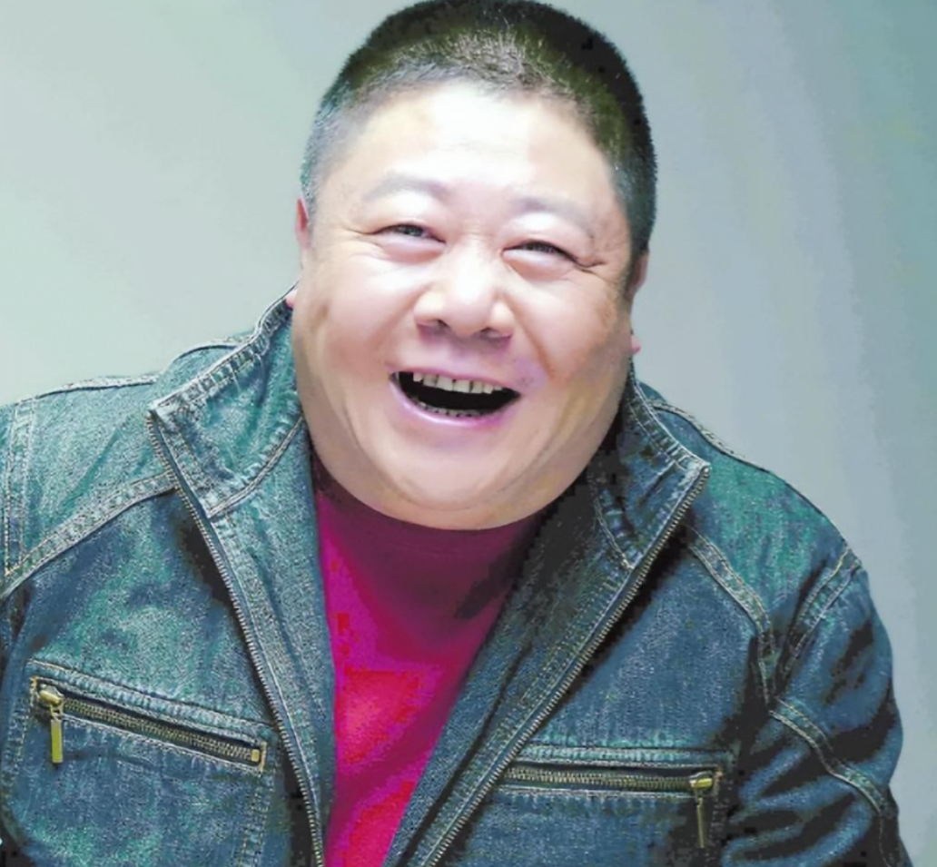 回顾刘金山:为了患癌的父母选择丁克,53岁喜得一女如愿当上爸爸