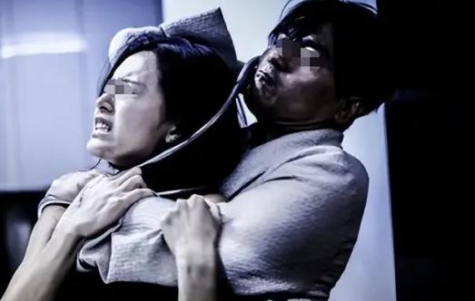 回顾:12年前法学博士杀妻,情人有多漂亮?让他狠心杀死原配妻子