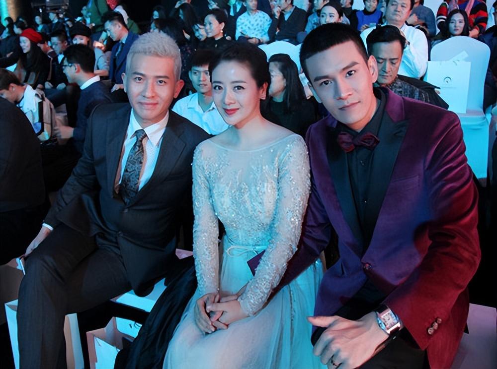 回顾演员小李琳我这辈子正确的决定就是在37岁高龄为丈夫生子