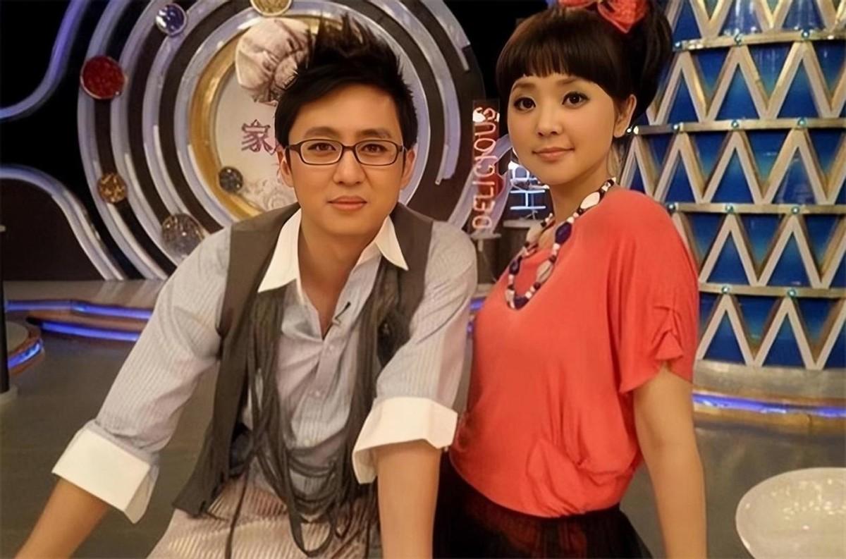 回顾主持人方琼与大8岁领导闪婚婚后分居多年她过得幸福吗