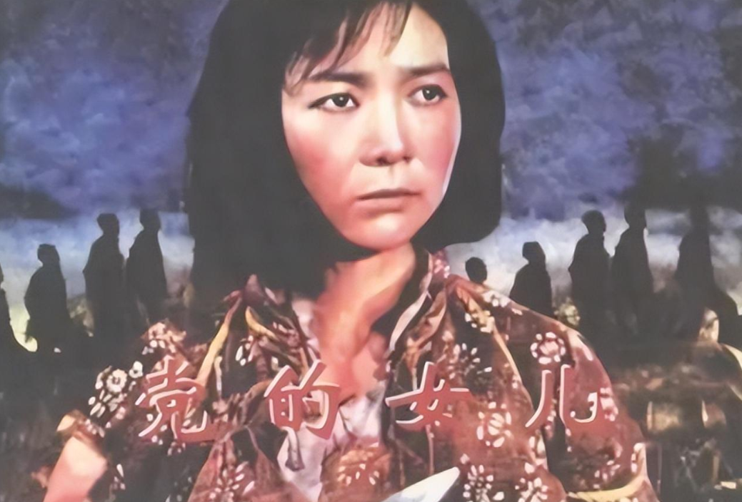 回顾艺术家田华与平凡丈夫72年婚姻背后有泪晚年带着遗憾生活