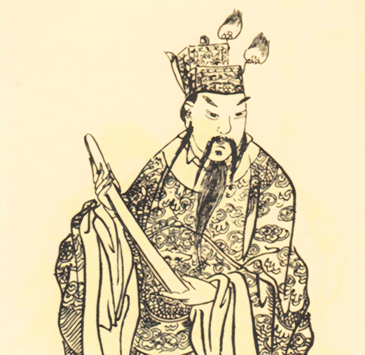 秦朗父亲被张飞斩杀母亲被曹操霸占长大后成为一代名将