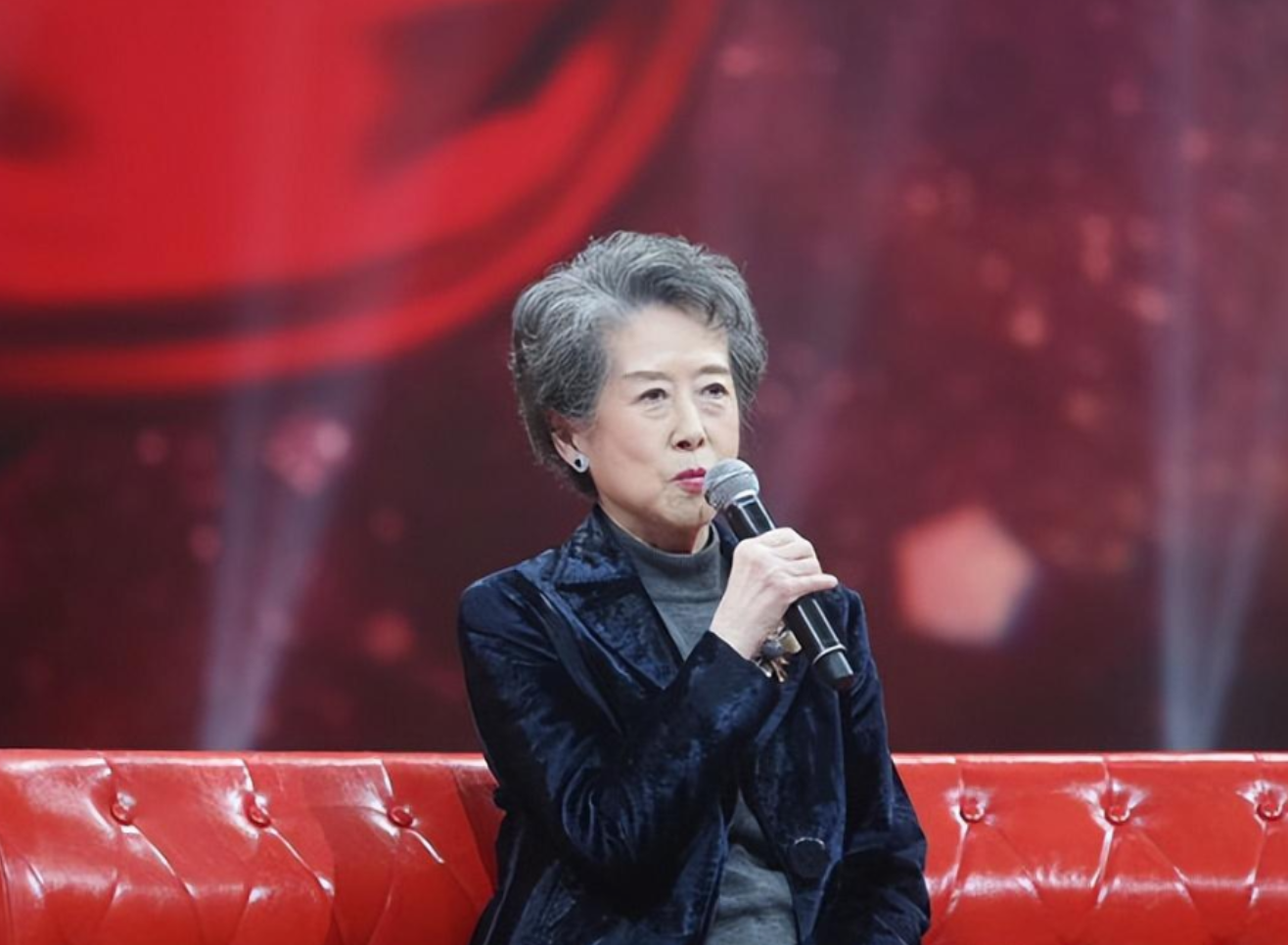 回顾配音大师刘广宁丈夫因误诊去世提前退休离世后却无亲人送行