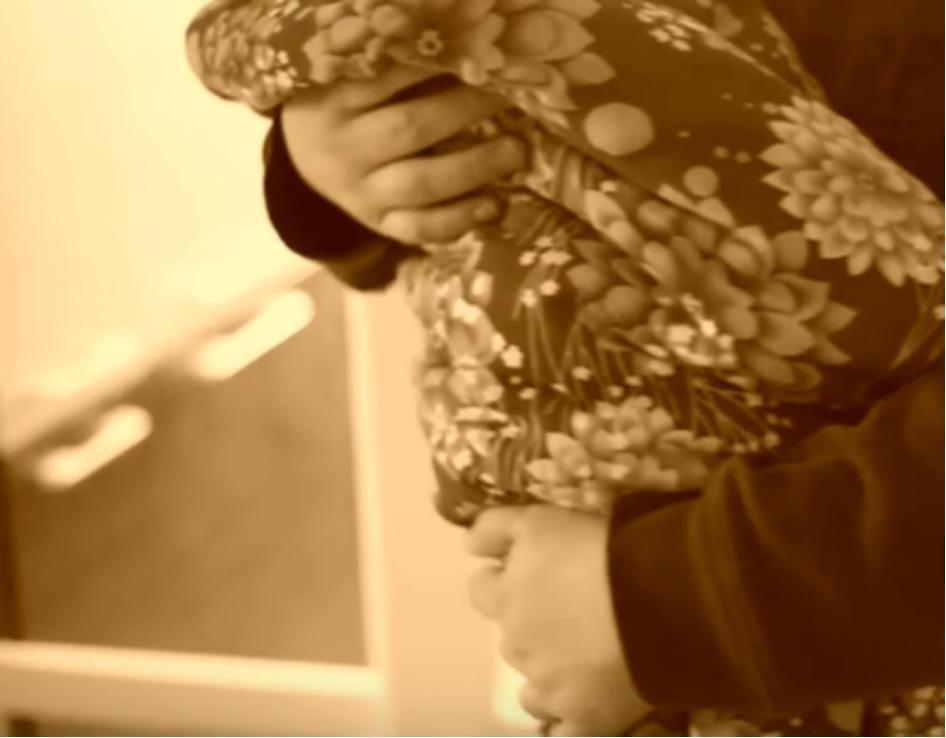 1999年五个月大的孩子被租客拐走为寻子父亲去当巡防员