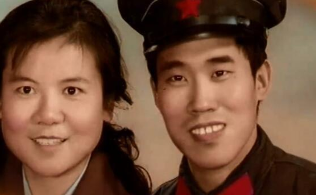 回顾演员杜旭东支持怀孕的女儿离婚今后你的幸福爸爸负责