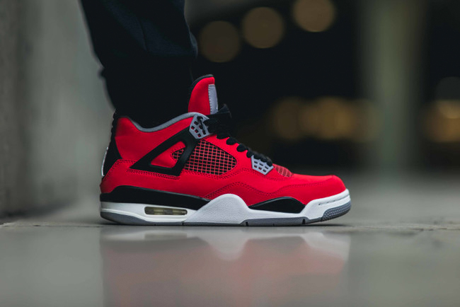 aj4今年复刻真不少这些经典配色哪些是你的出必入