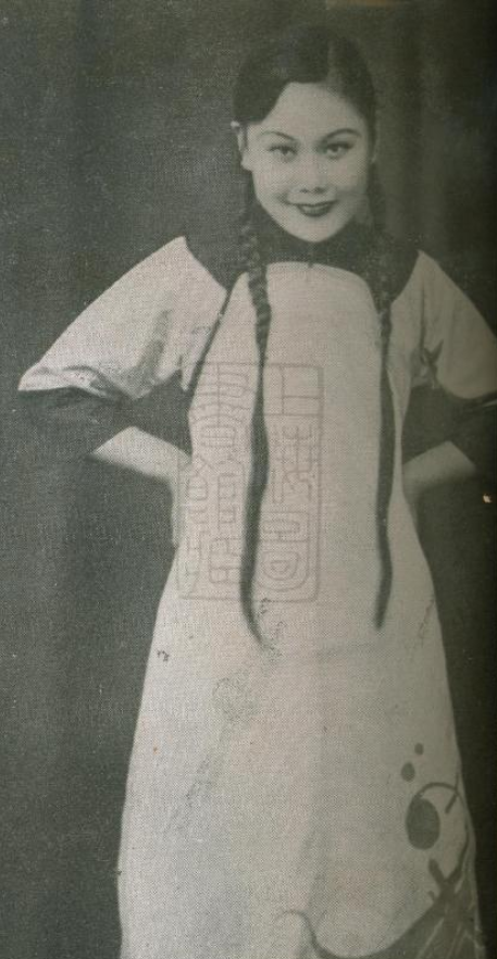 回顾艺术家白杨41年婚姻催人泪下老伴离世5年后她追随他而去