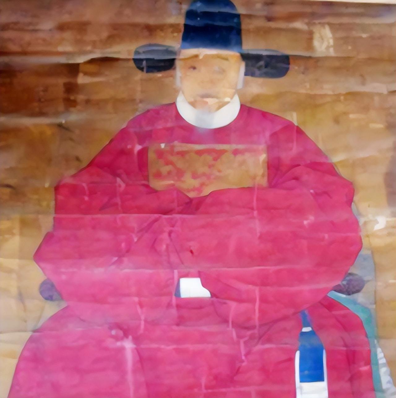 嘉靖帝把朱棣庙号由太宗升为成祖看似尊崇实则用心险恶