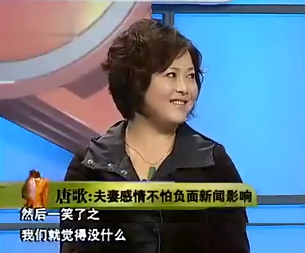 回顾王思懿凭潘金莲一夜走红闪婚闪离后专注公益事业