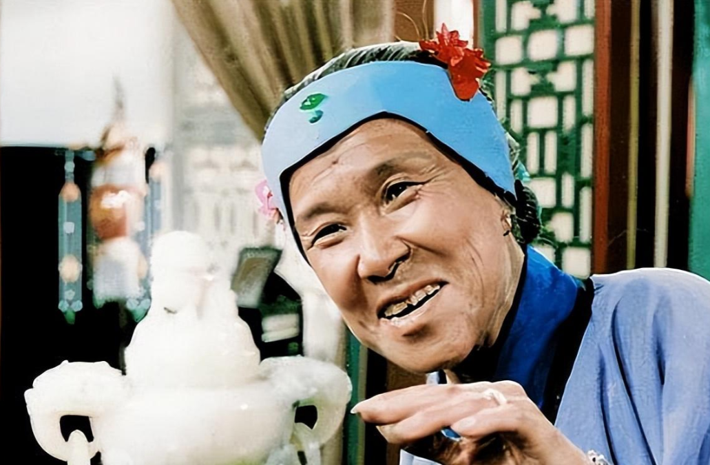 回顾老戏骨沙玉华不追求名利低调嫁圈外丈夫晚年生活幸福美满