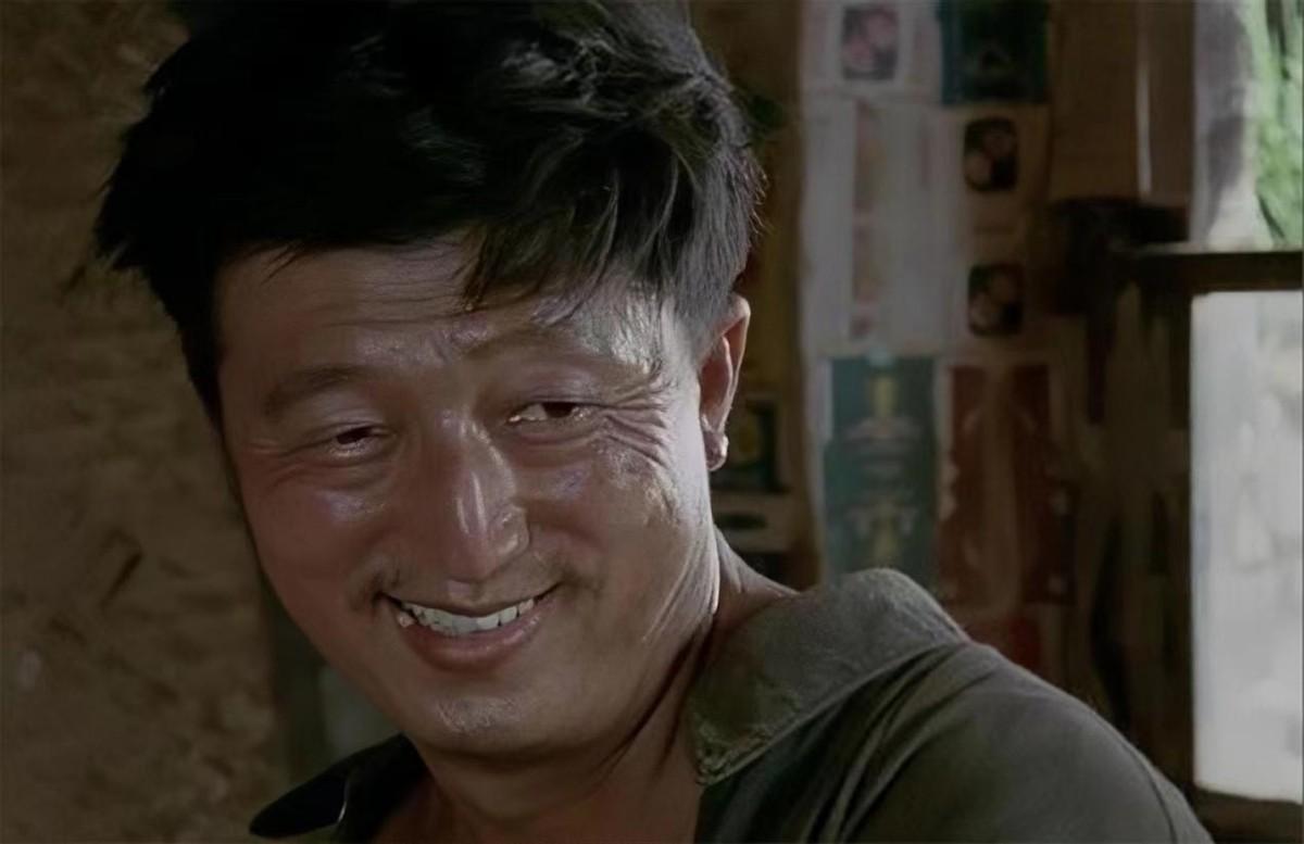 回顾演员陈裕德演懒汉出名56岁患癌去世好友凑钱帮其下葬