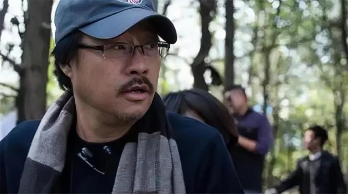 回顾狠人大宋佳抛病夫戏导演攀富豪她的上位史太精彩