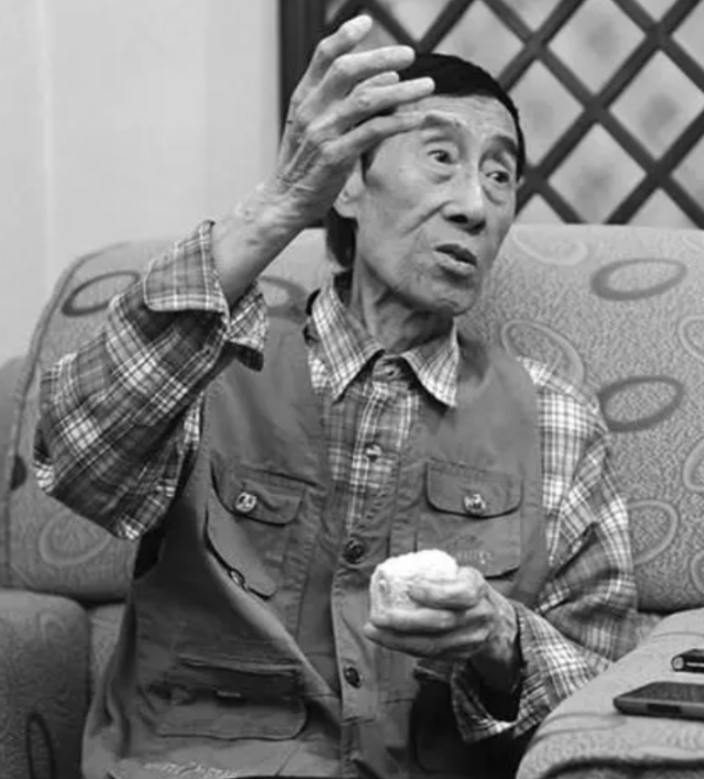 回顾表演艺术家梁音74岁痛失爱妻77岁时女儿撮合他与影迷再婚