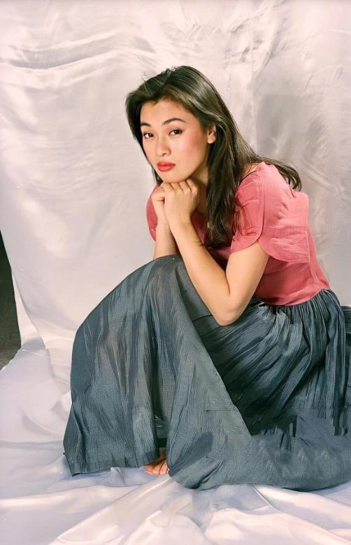 回顾史可父亲逝世留遗憾如今59的我不敢老去还要照顾老母亲