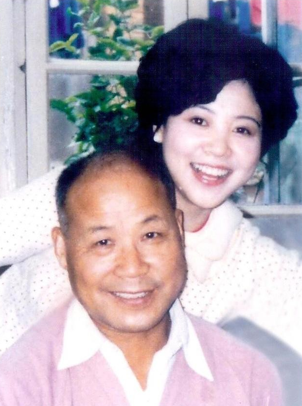 回顾苏红父母和丈夫相继去世拒绝改嫁晚年丧子的公婆老有所依