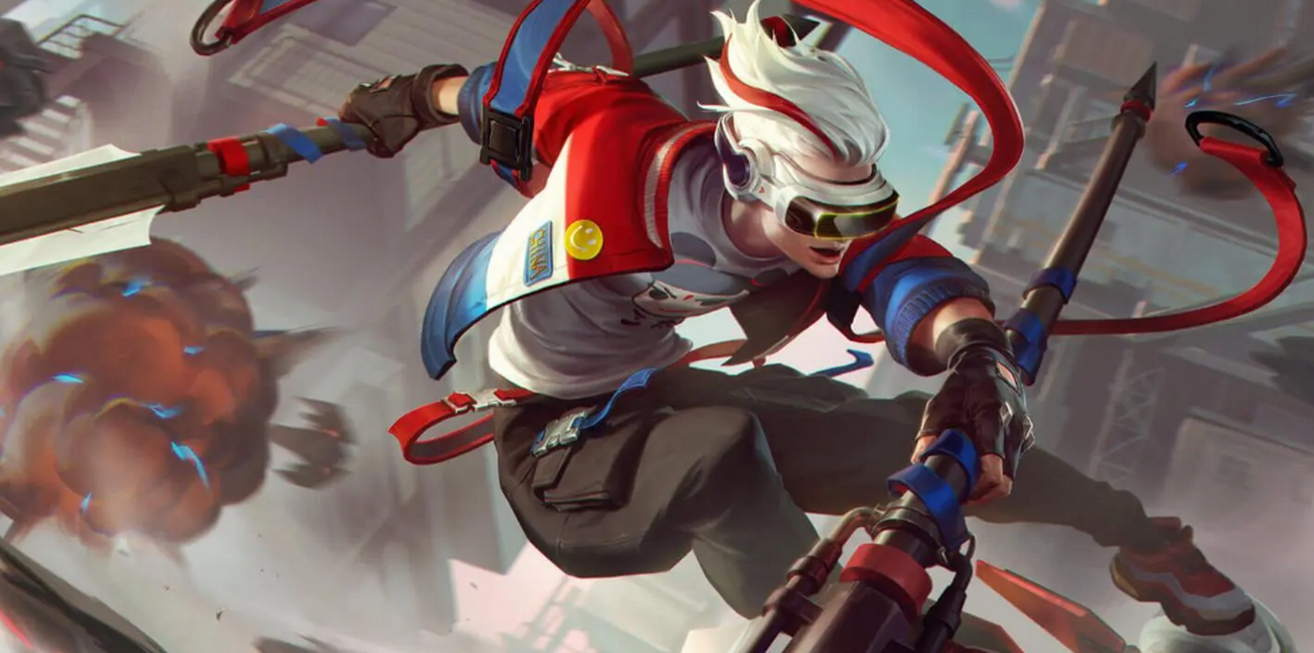 王者荣耀热补丁来袭!哪吒,敖隐等英雄惨遭削弱,胜率暴跌10%?