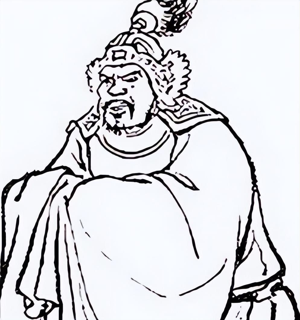 图文万粉激励计划#在小说《三国演义》中,陈宫在中牟县弃官追随曹操