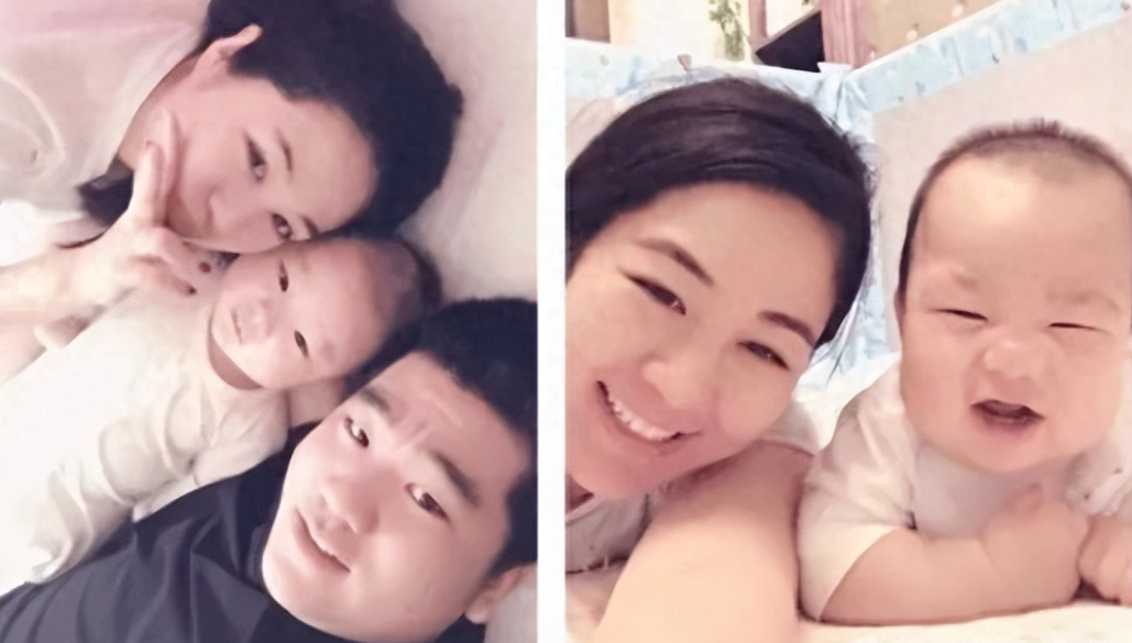 回顾演员毕畅我这辈子错误的决定就是嫁给了被判14年的前夫