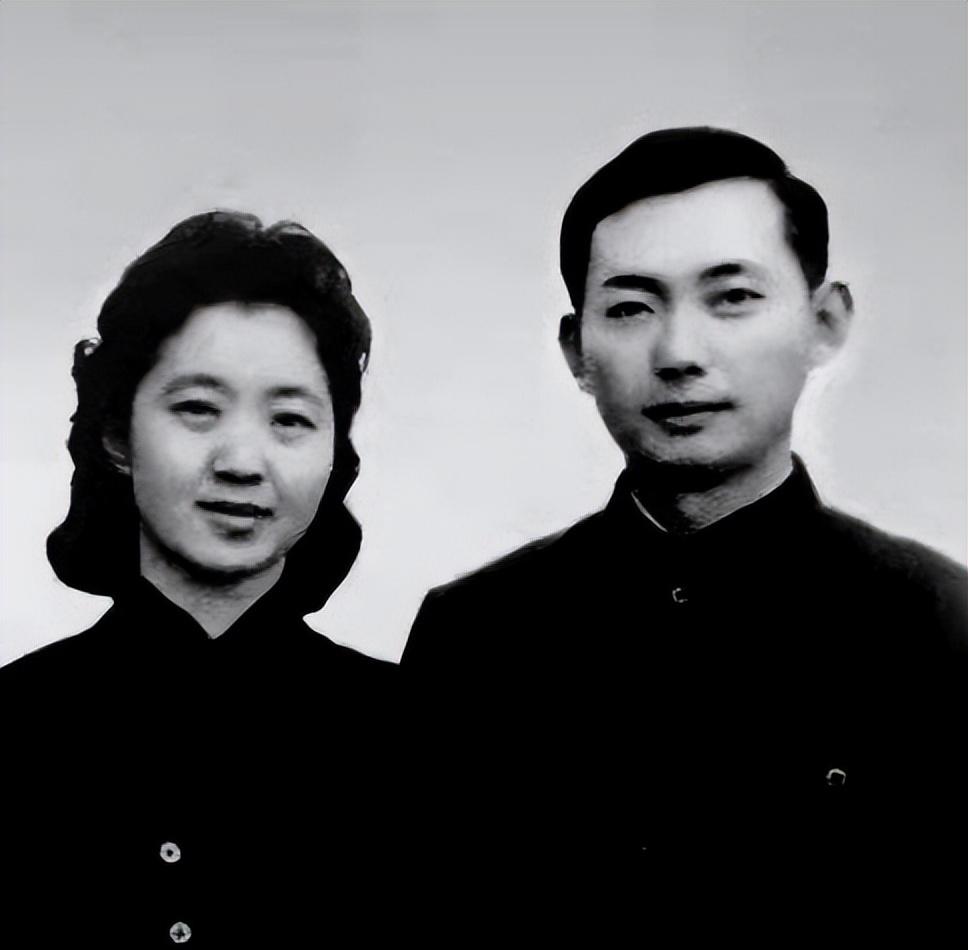 回顾梅葆玖妻子林丽源与丈夫恩爱一生有所亏欠晚年与20只猫为伴