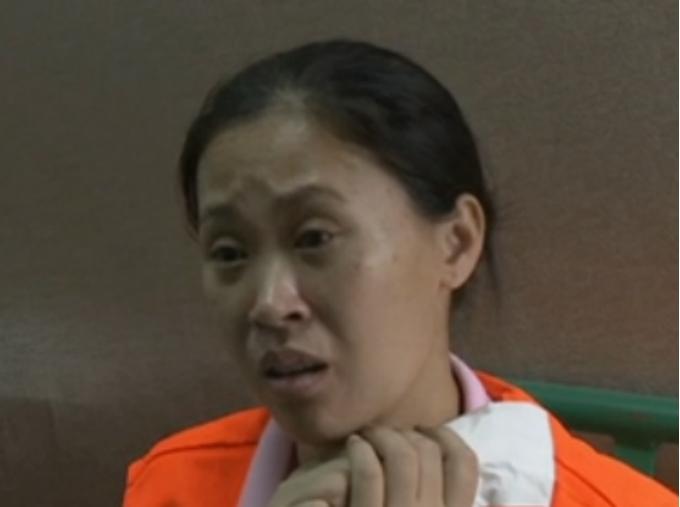 后来经了解,原来凌小娟和凌小云从小在矿上就被称为姐妹花,而那时正是