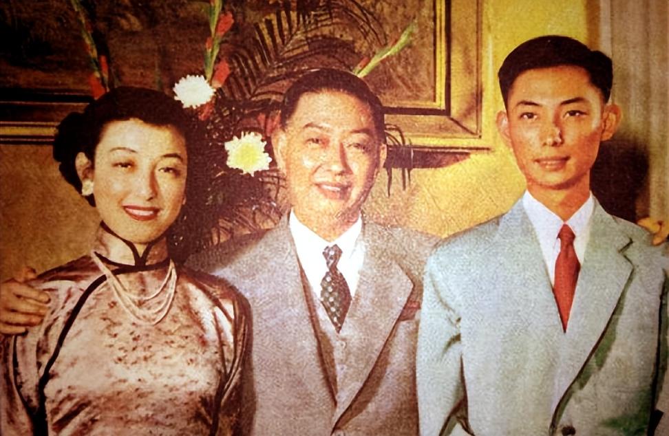 回顾梅葆玖妻子林丽源与丈夫恩爱一生有所亏欠晚年与20只猫为伴