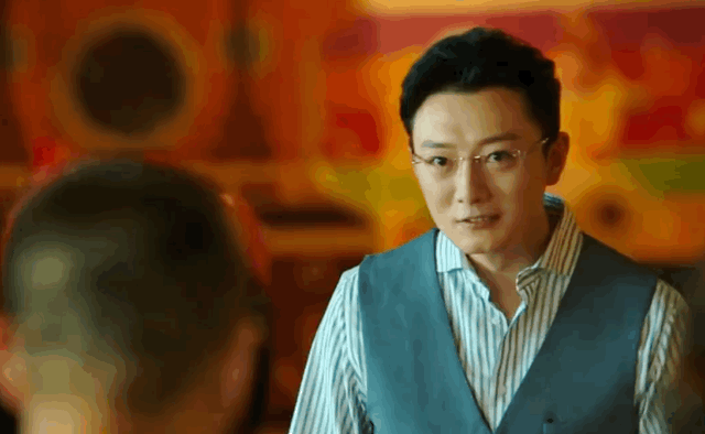 狂飙周年盘点几位主演的差距已拉开究竟谁是真红一目了然