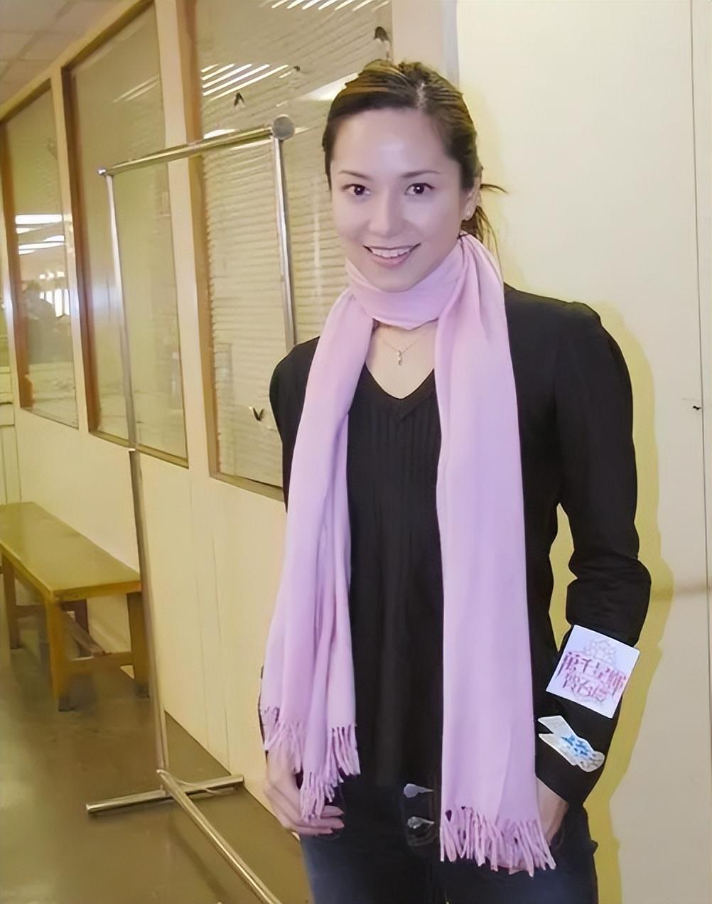 回顾郭羡妮我这辈子正确的决定就是在38岁高龄为农村丈夫生子